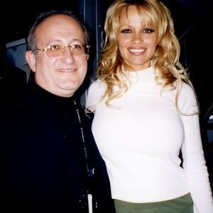 Meet your Posher, Shahram